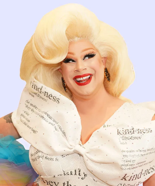 Nina West