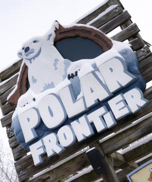 region sign