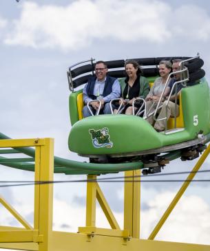 ride