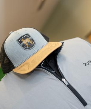 golf outfit