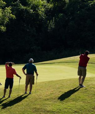 golf