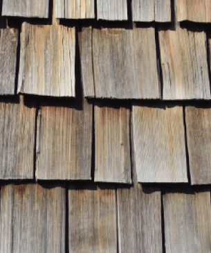 shingles