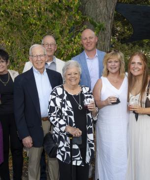 Columbus Zoo event guests