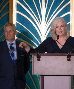 Pictures from Untamed at the Columbus Zoo