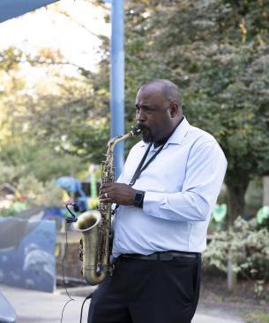 Pictures from Untamed at the Columbus Zoo