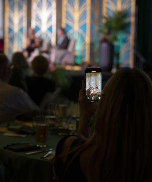 Pictures from Untamed at the Columbus Zoo
