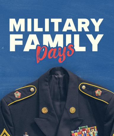 military uniform logo