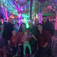 The Weber Family