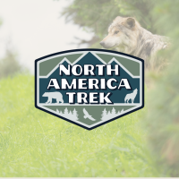 North America Trek logo