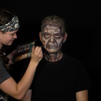 Zombie Tom