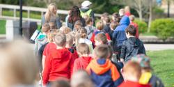 zoo field trip