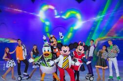 Disney on Ice picture