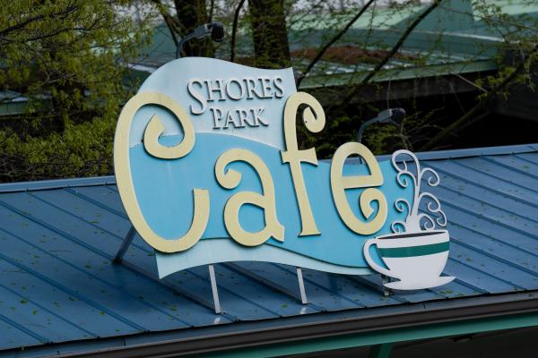 Shores Park Cafe
