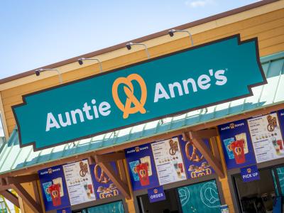 Food and Shops Columbus Zoo and Aquarium
