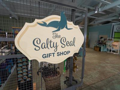 Food and Shops Columbus Zoo and Aquarium