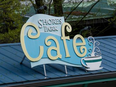 Food and Shops Columbus Zoo and Aquarium