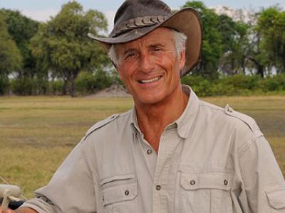 Jack Hanna