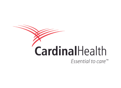 Cardinal health logo