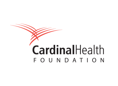 Cardinal Health Foundation logo