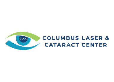 Columbus Laser and Cataract Center logo