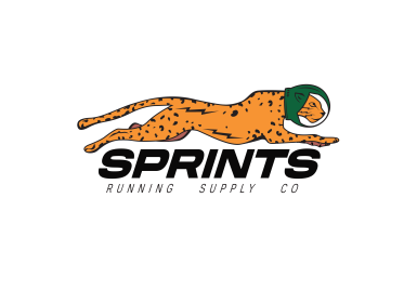 Sprints logo