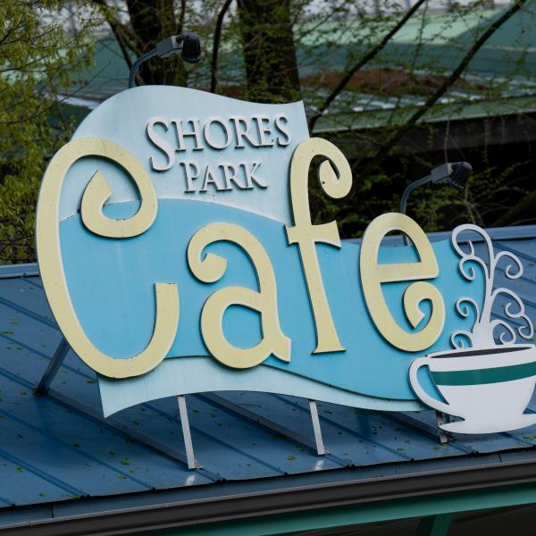 Shores Park Cafe