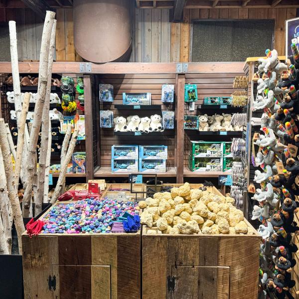 yukon store
