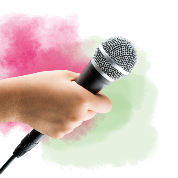 microphone