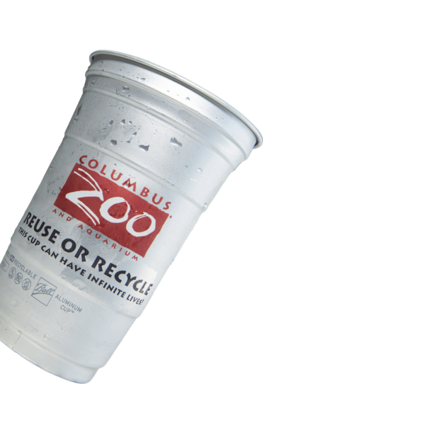 zoo cup