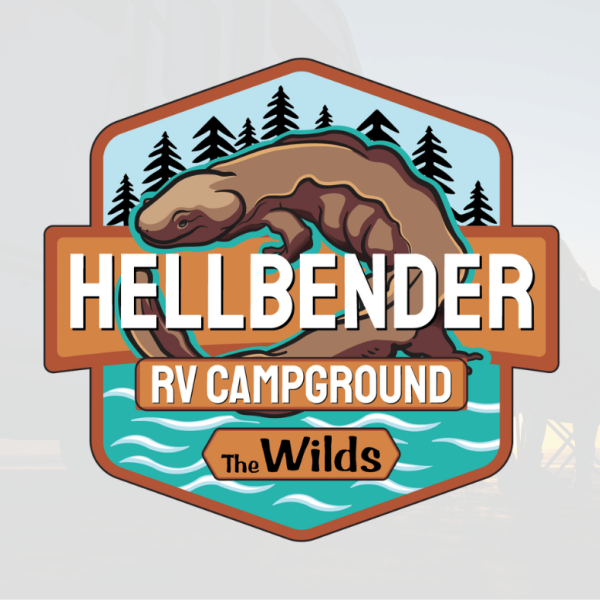 campground logo