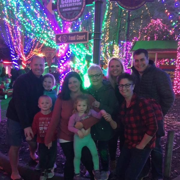 The Weber Family