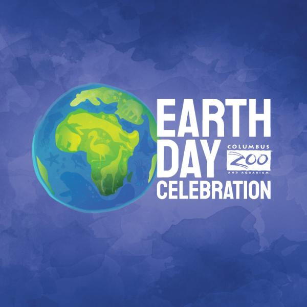 Earth Day graphic