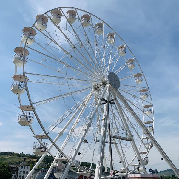 Photo of Ferris Wheel