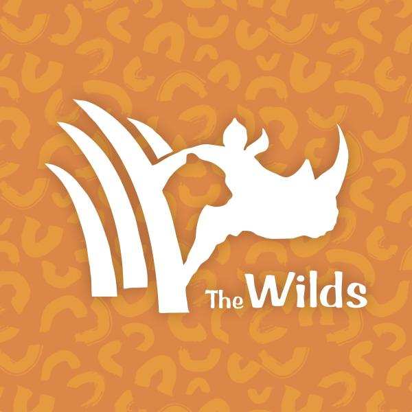 The Wilds' logo