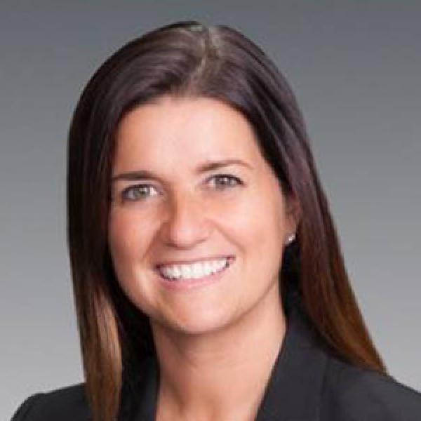 Adriana Hastings