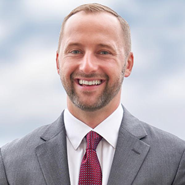 Daniel P. Gusty