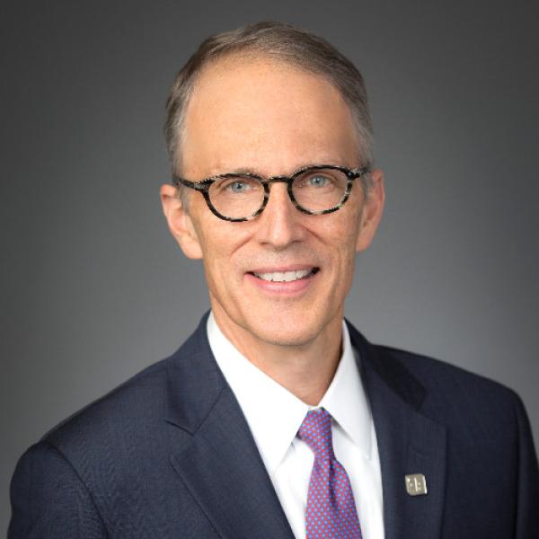 Brent Jackson