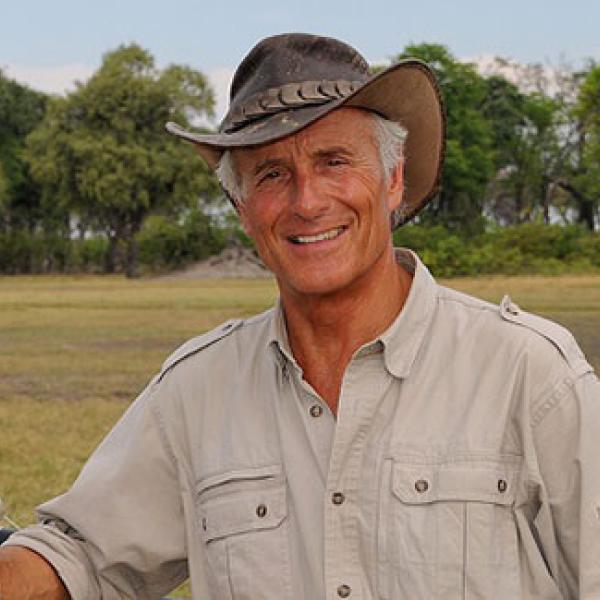 Jack Hanna