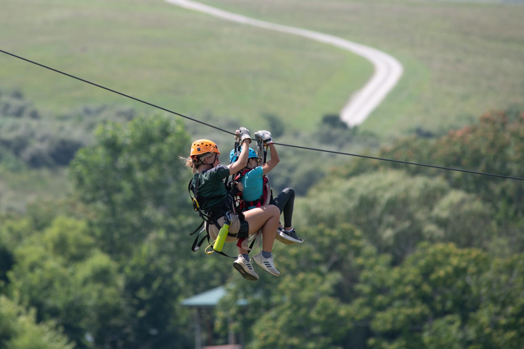 Best Time to Visit the Wilds Ohio: Ultimate Seasonal Guide